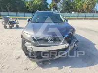 2012 Lexus RX350 фото