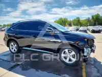 2012 Lexus RX фото