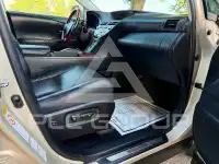 2012 Lexus RX350 фото