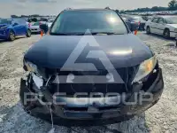 2012 Lexus RX350 photo