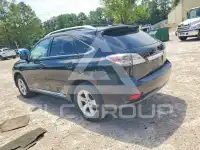 2012 Lexus RX350 фото