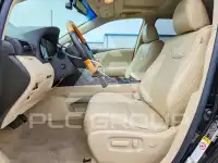 2012 Lexus RX350 photo