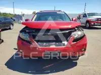 2012 Lexus RX350 photo