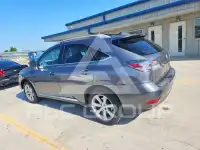 2012 Lexus RX350 photo