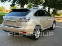 2012 Lexus RX350 фото