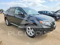 2012 Lexus RX350 photo