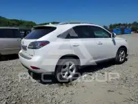 2012 Lexus RX350 фото