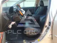 2012 Lexus RX350 фото