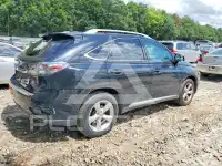 2012 Lexus RX350 photo