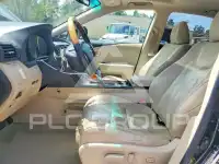 2012 Lexus RX350 фото