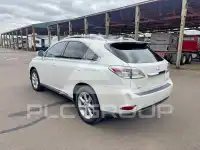 2012 Lexus RX350 фото