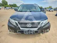 2012 Lexus RX350 photo