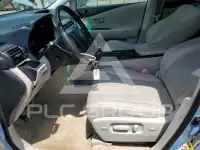 2012 Lexus RX350 фото