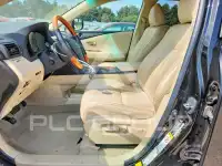 2012 Lexus RX350 photo