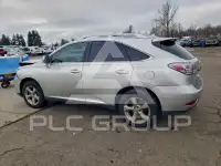2012 Lexus RX350 фото