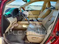 2012 Lexus RX350 фото