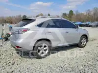 2012 Lexus RX350 фото