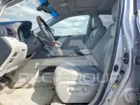 2012 Lexus RX350 photo