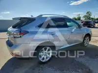 2012 Lexus RX photo