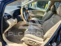 2012 Lexus RX350 фото