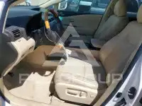 2012 Lexus RX350 фото