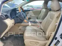 2012 Lexus RX350 фото