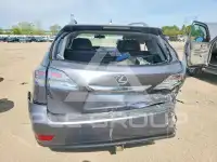 2012 Lexus RX фото