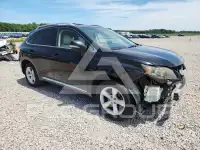 2012 Lexus RX350 фото