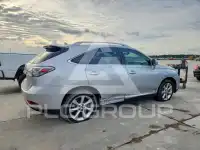 2012 Lexus RX350 photo