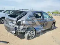 2012 Lexus RX фото