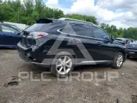 2012 Lexus RX350 photo