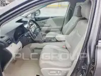 2012 Lexus RX фото