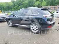 2012 Lexus RX350 photo