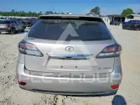 2012 Lexus RX350 photo