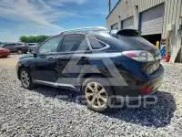 2012 Lexus RX350 фото