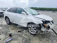 2012 Lexus RX350 фото