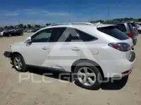 2012 Lexus RX350 фото