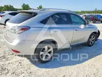 2012 Lexus RX350 photo