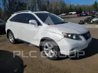 2012 Lexus RX350 фото