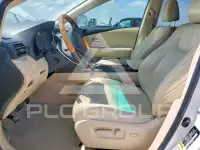 2012 Lexus RX350 photo