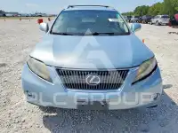 2012 Lexus RX photo