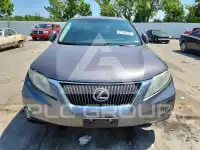 2012 Lexus RX350 фото