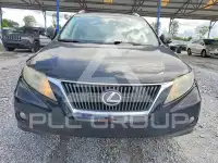 2012 Lexus RX350 фото