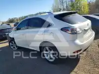 2012 Lexus RX350 фото