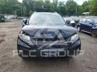 2012 Lexus RX350 photo