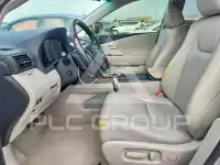 2012 Lexus RX350 photo