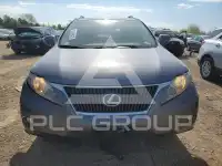 2012 Lexus RX фото
