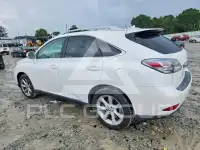 2012 Lexus RX350 фото