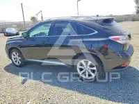 2012 Lexus RX350 photo