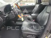 2012 Lexus RX350 фото